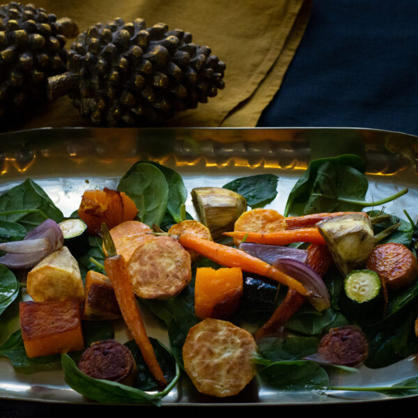 Veg recipe