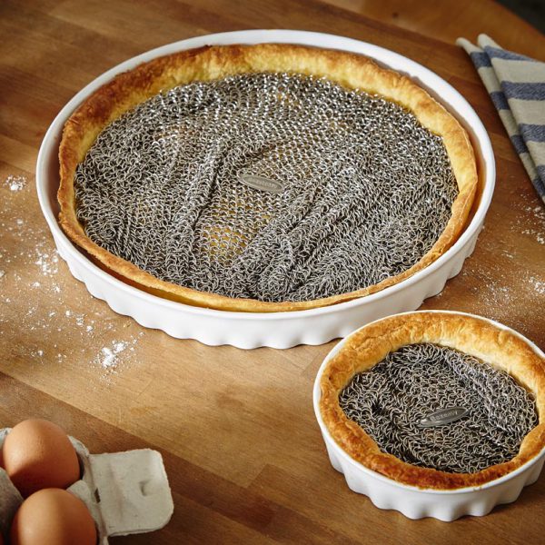 Pastry recipe