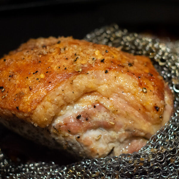Pork recipe
