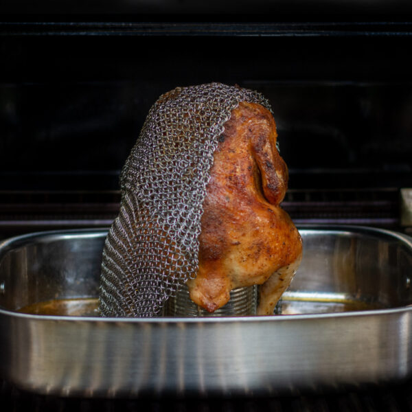 Poultry recipe