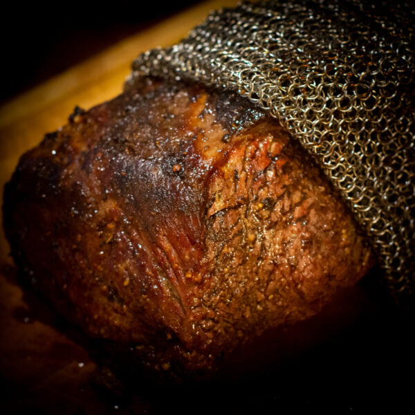 BBQ Beef Scotch Fillet