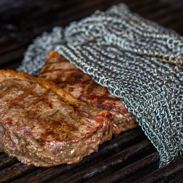 BBQ recipe