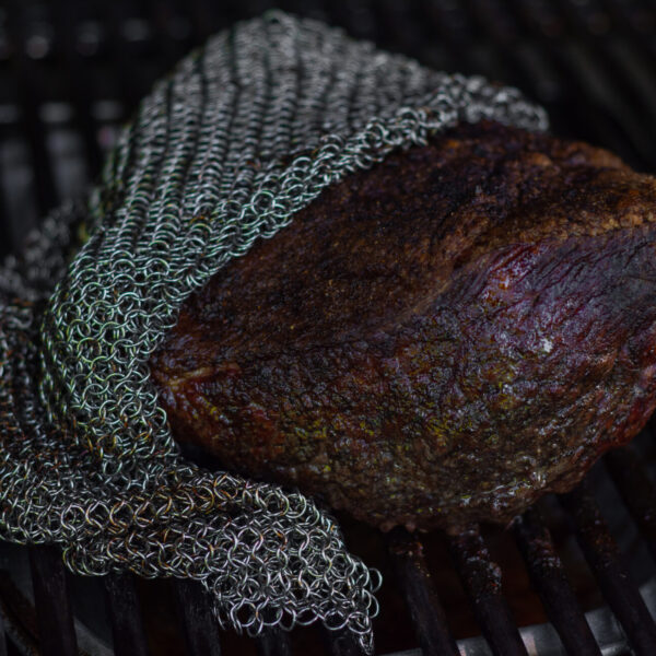 BBQ Beef Rump Cap