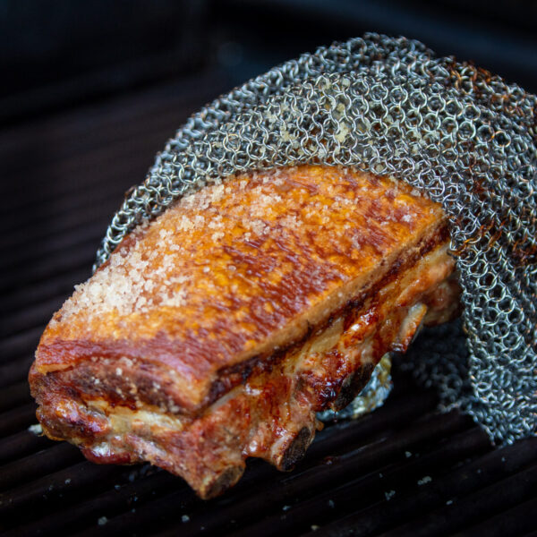 Crispy Pork Belly